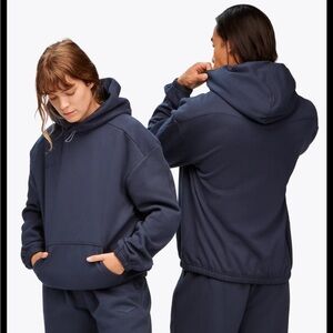 Hoka One One Unisex Essential Hoodie Sweatshirt